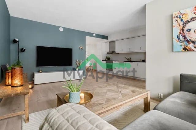 Appartement 3 pièces 86 m² — photo 1