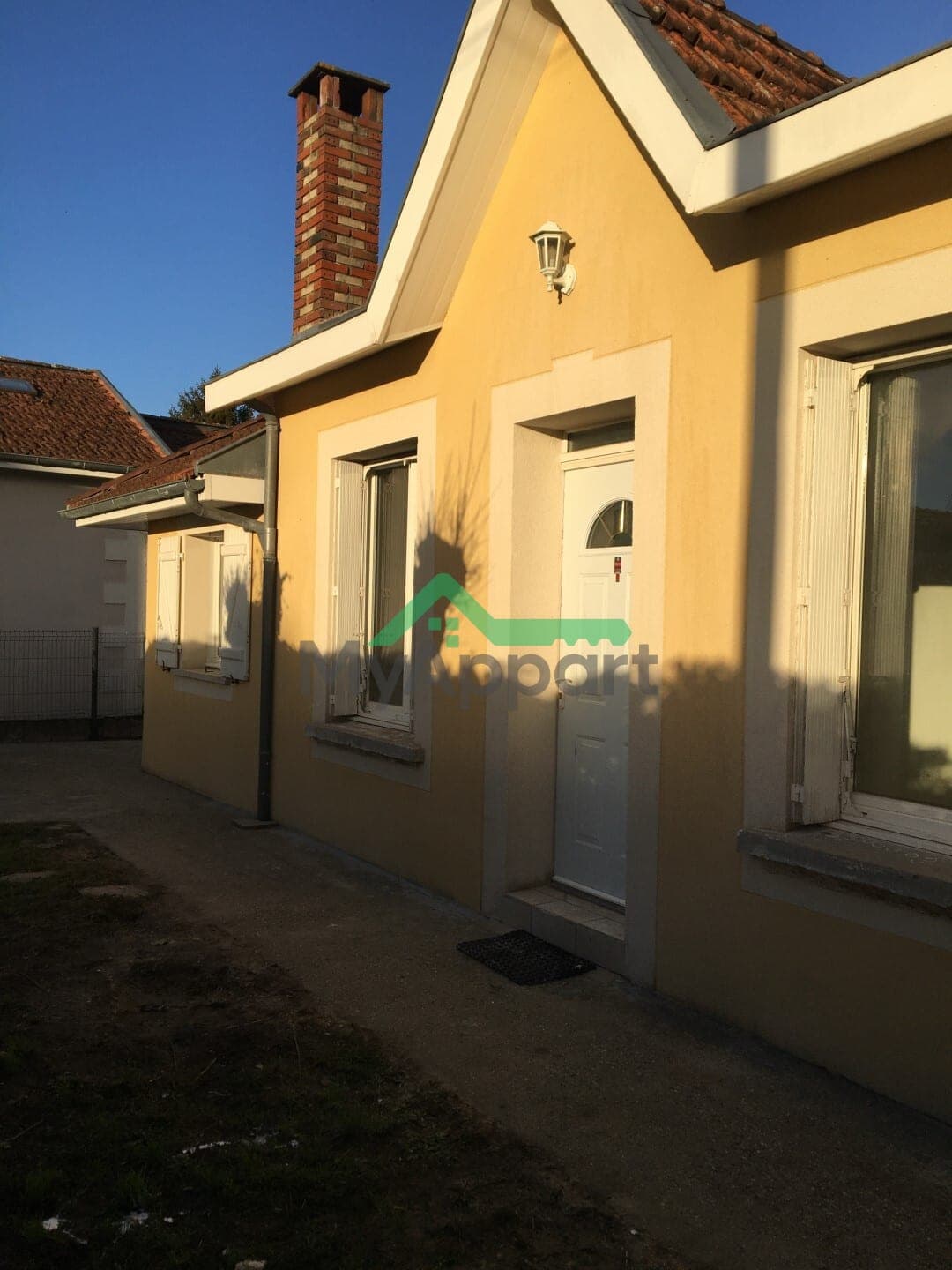 Maison 5 pièces 100 m² — photo 1