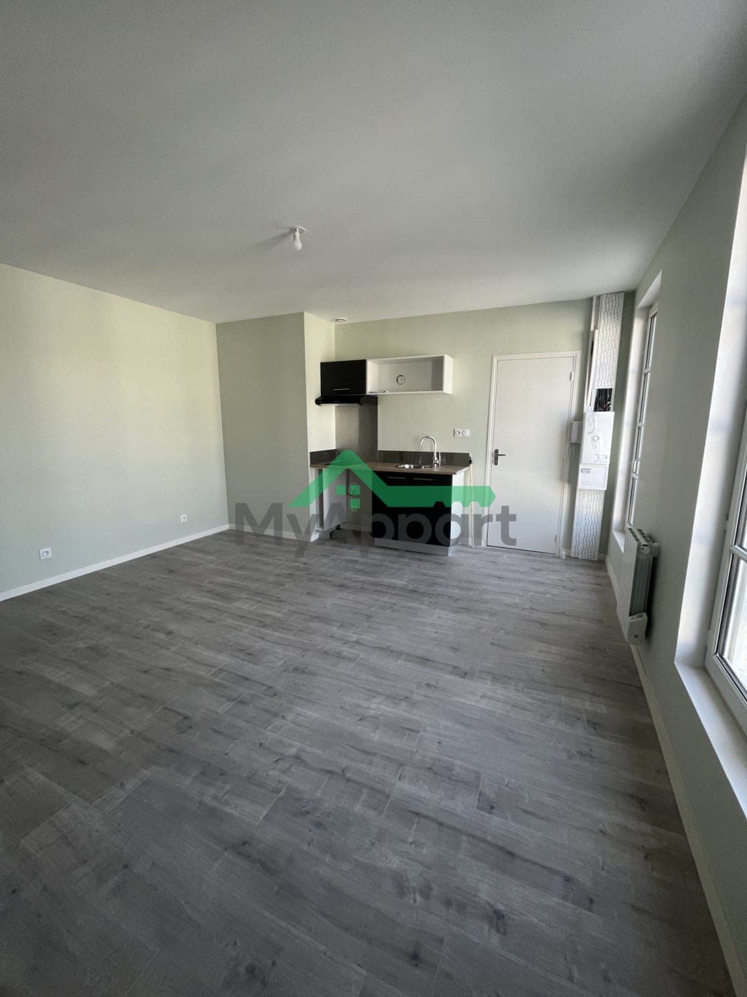 Appartement 2 pièces 47 m² — photo 1