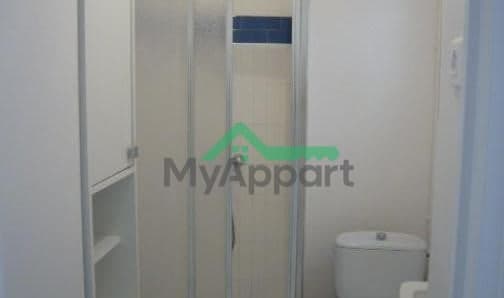 Appartement 2 pièces 36 m² — photo 1