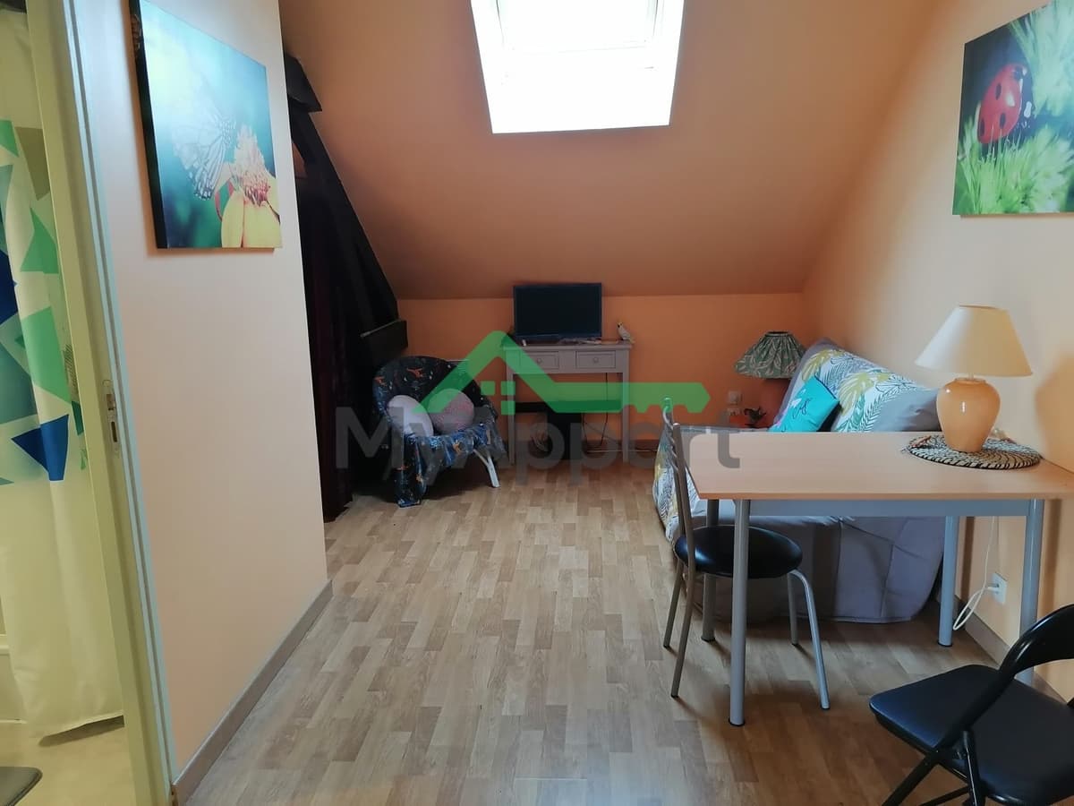Appartement 1 pièce 31 m² — photo 1