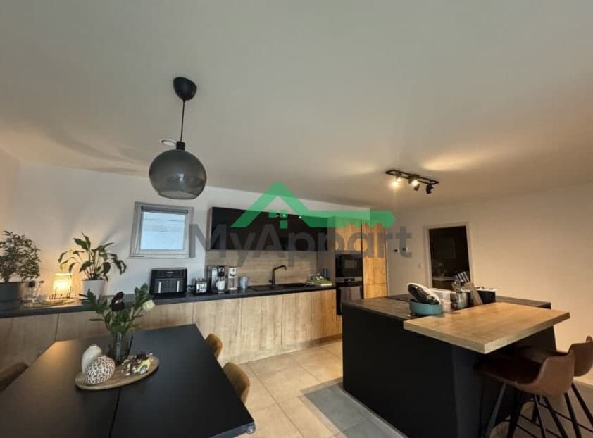 Appartement 2 pièces 34 m² — photo 1