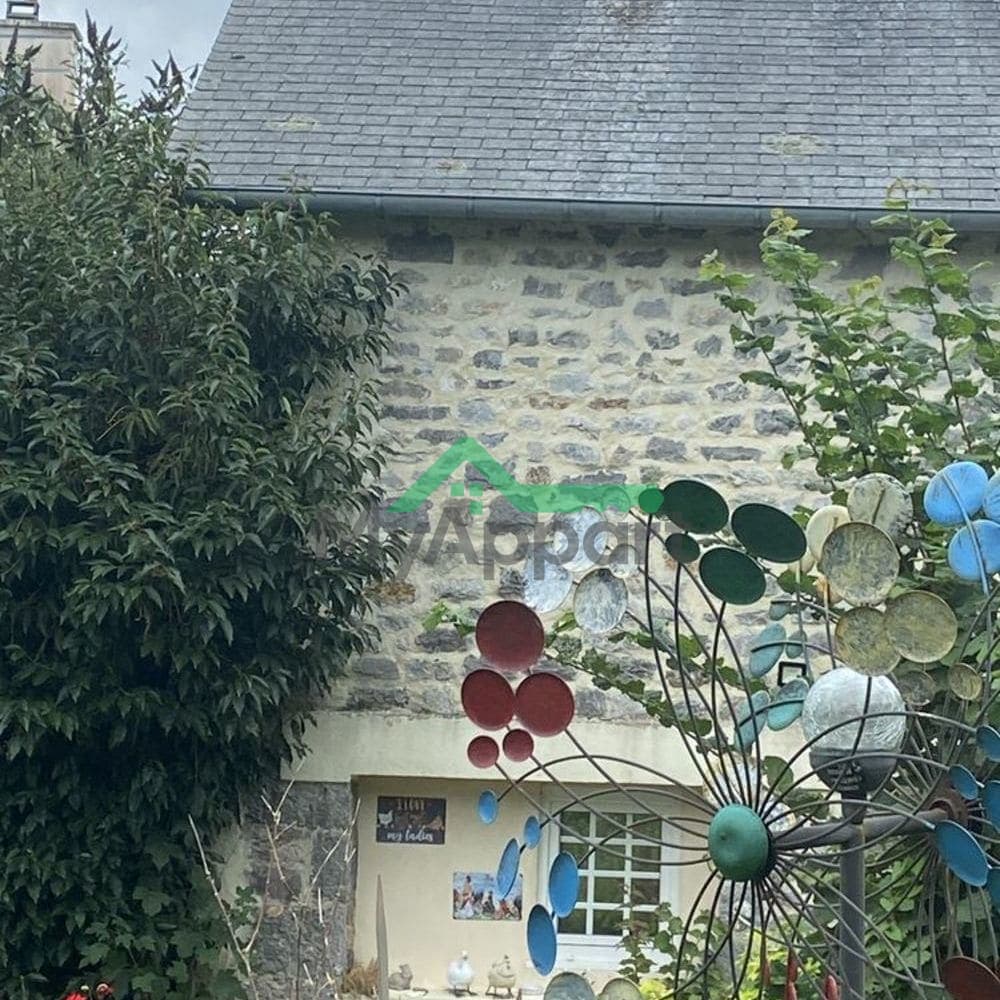 gîte, proche coutances, mer — photo 1