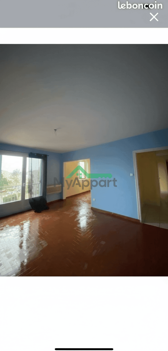 Appartement en location — photo 1