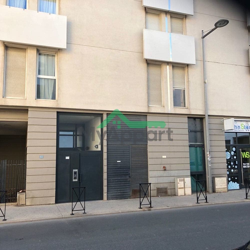 studio 18 m2 non meublé à Castelnau le Lez — photo 1