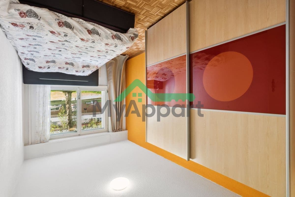 Appartement 2 pièces 37 m² — photo 1