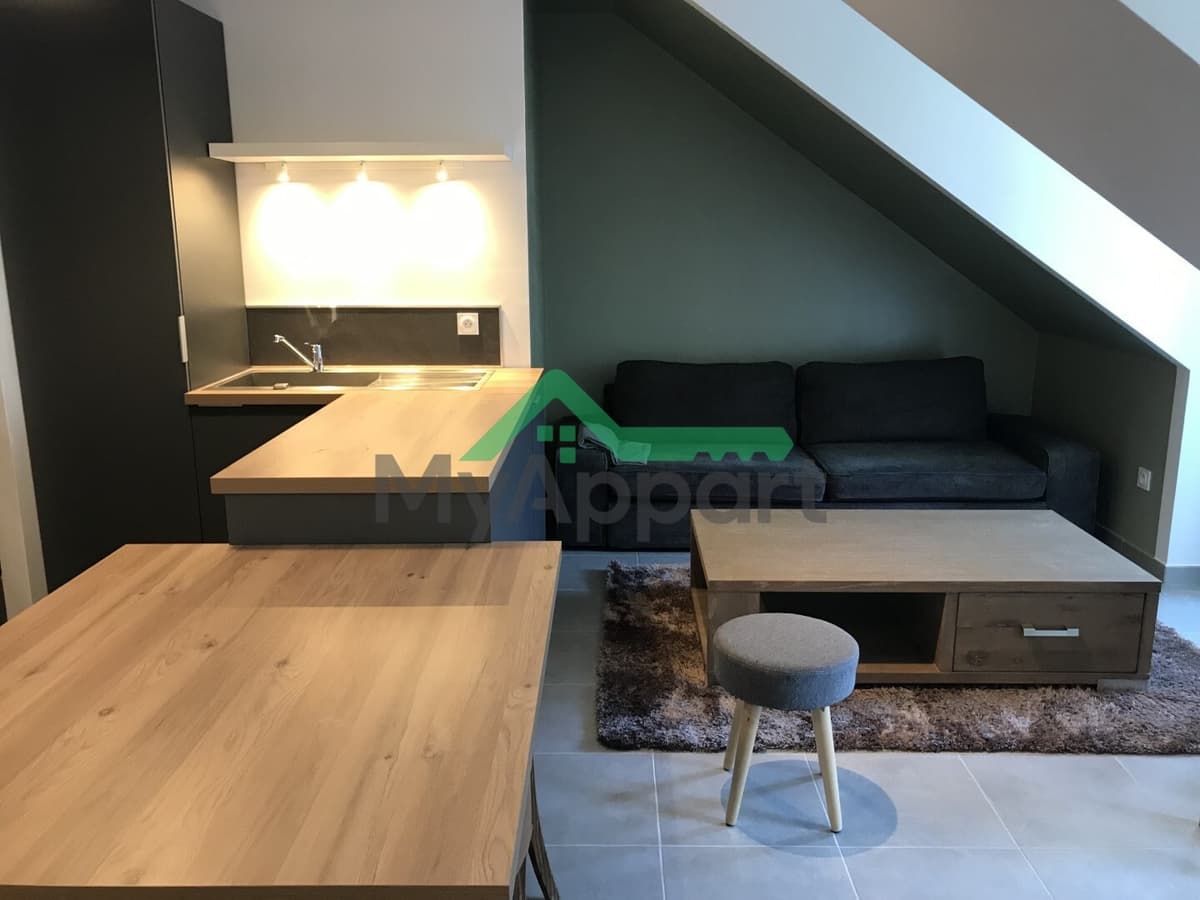 Appartement 2 pièces 46 m² — photo 1
