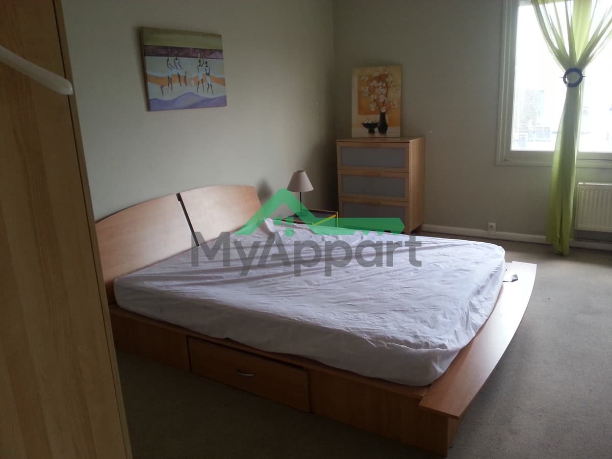 Appartement 1 pièce 20 m² — photo 1