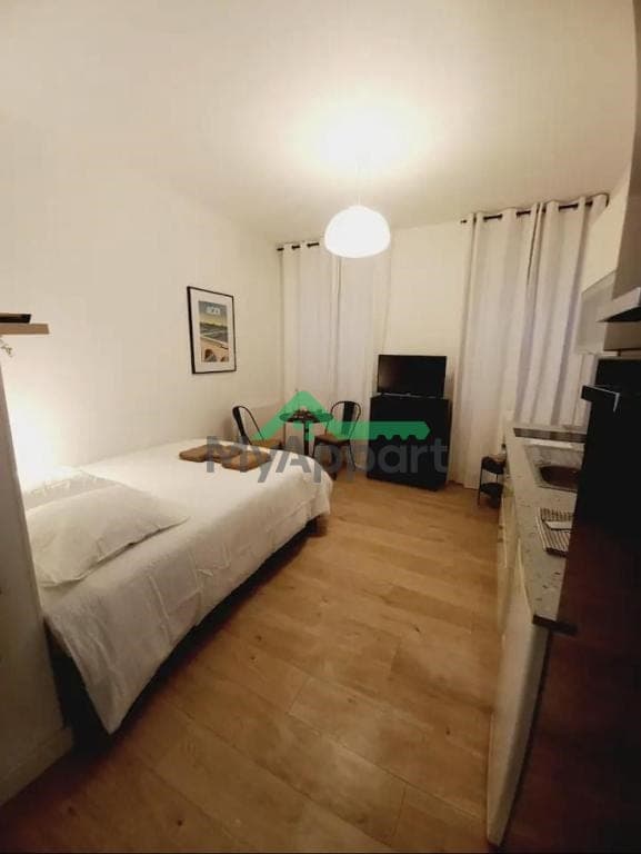 Appartement 1 pièce 20 m² — photo 1