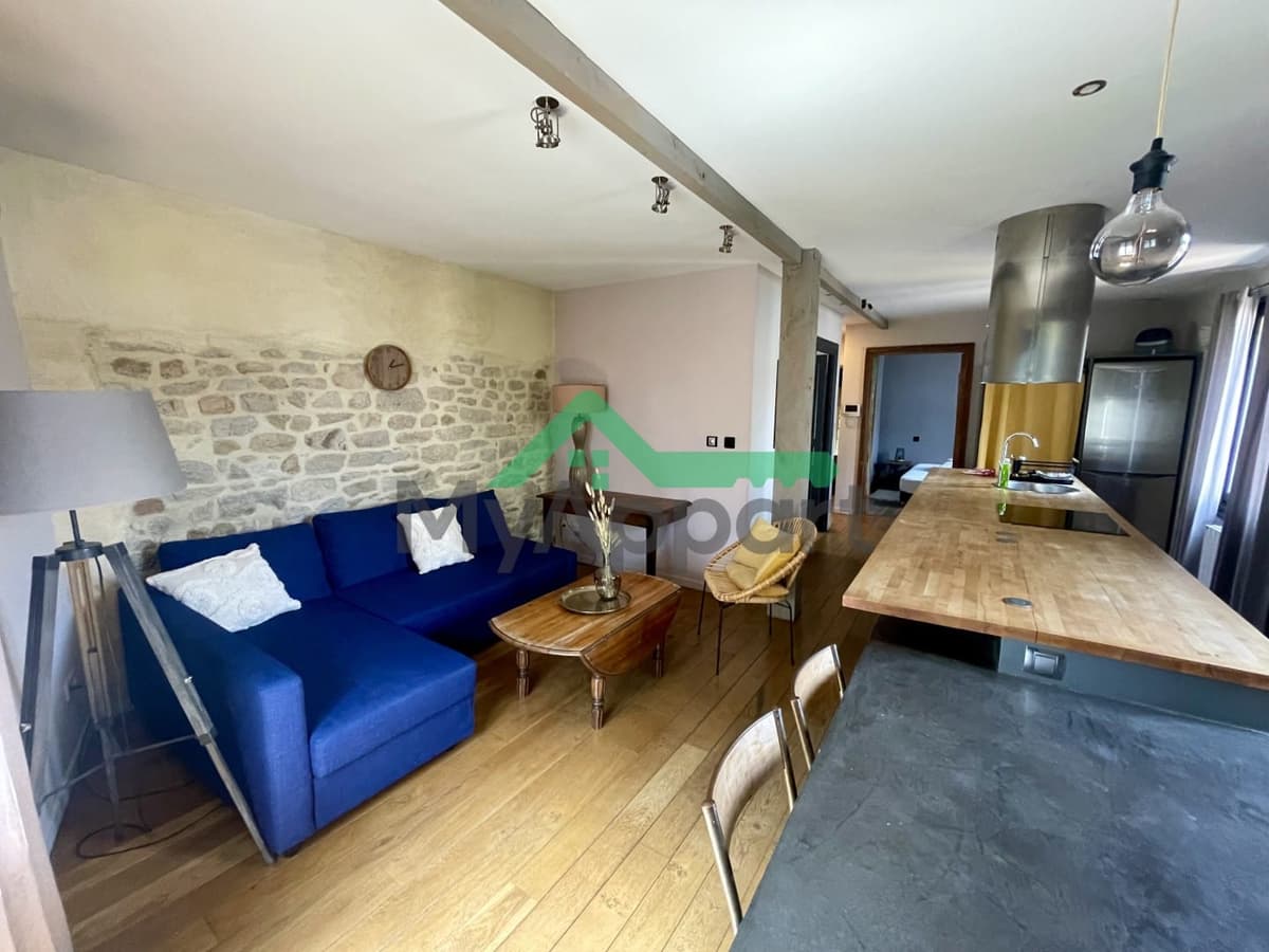 Appartement 2 pièces 49 m² — photo 1