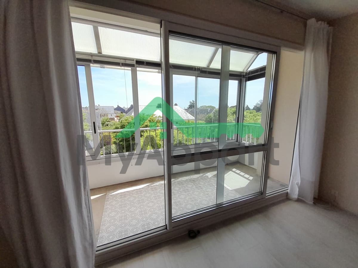 Appartement 3 pièces 81 m² — photo 1